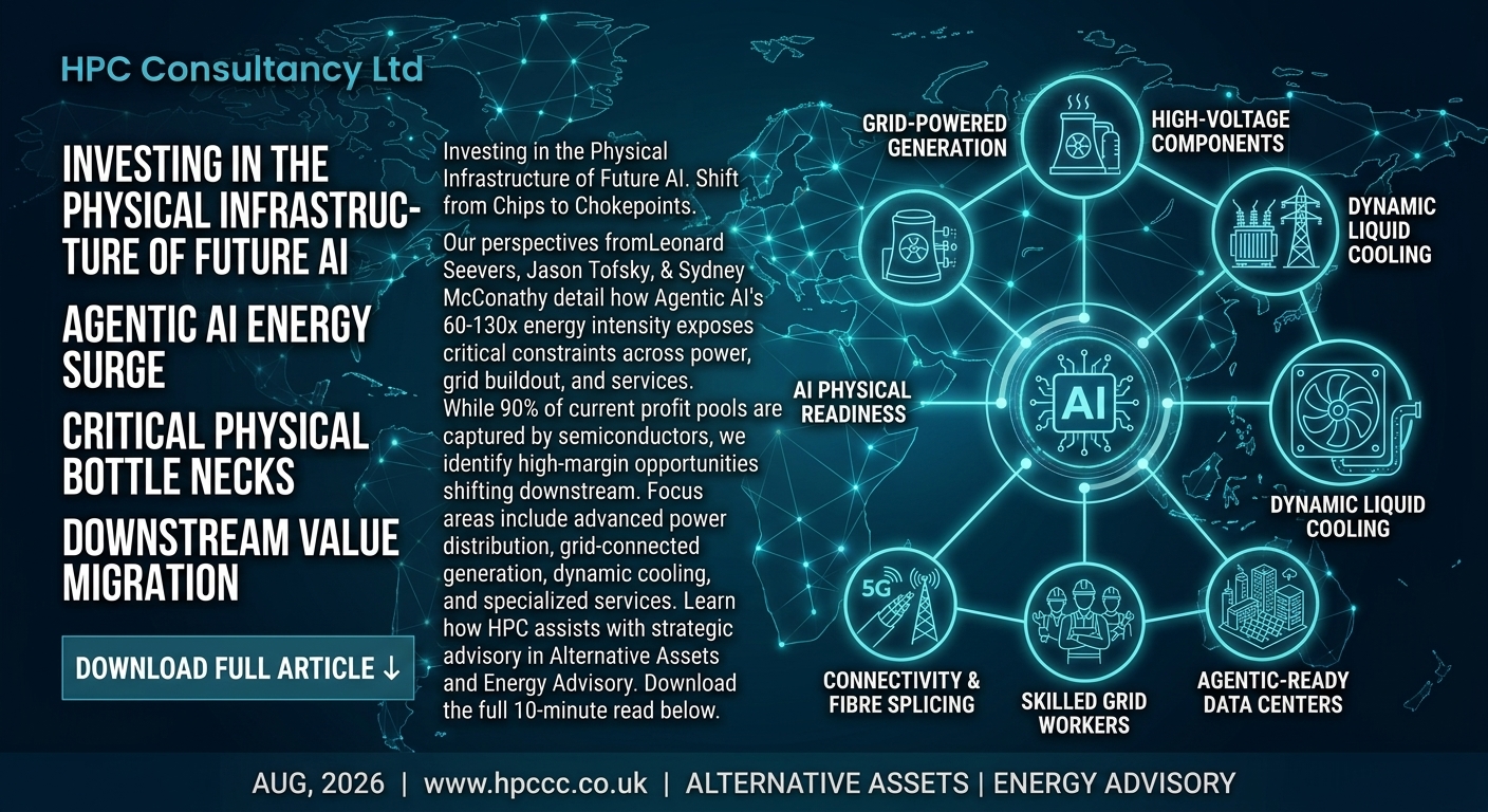 Investing in the Physical Infrastructure of Future AI Nigeria