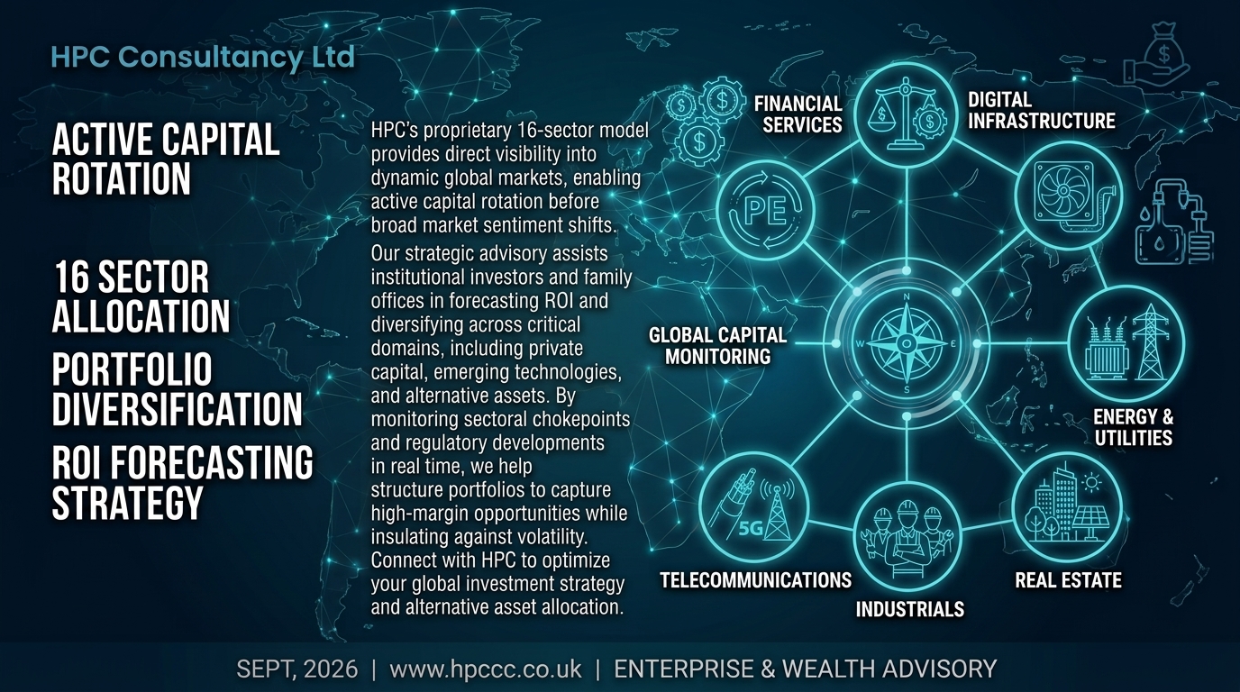 Maximising Returns through Active 16 Sector Allocation in Nigeria