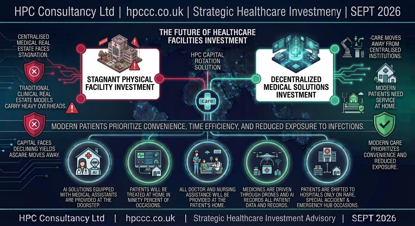 The Future of Nigeria Healthcare Facilities from an Investment Perspect ive