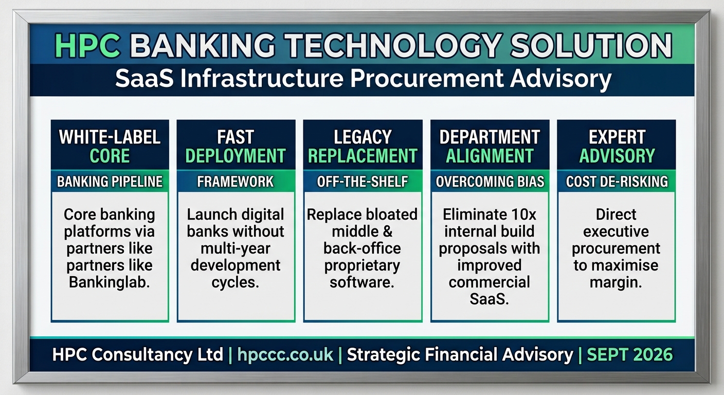 Stop Building, Start Banking: Why Nigeria Executive Leaders Are Pivoting to Plug-and-Play SaaS