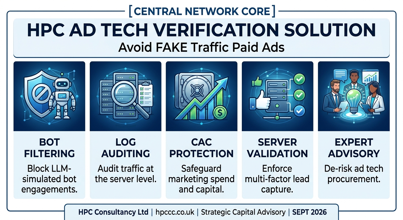 Fake Traffic and Tech Giants Fraud Are Draining Business Capital from Nigeria