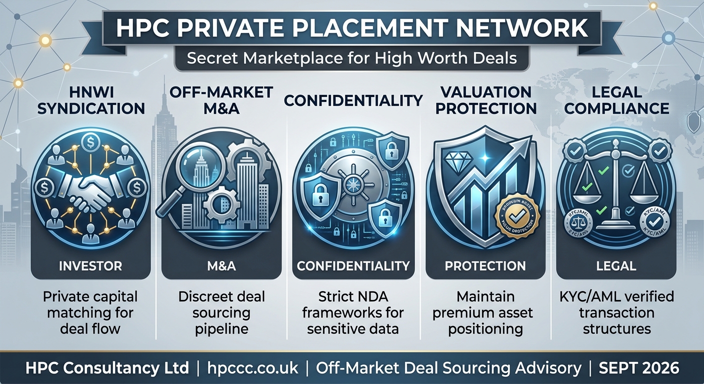 Why Nigeria Premium High-Yield Deals Never Hit Public Websites